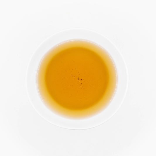 Alishan GABA Oolong