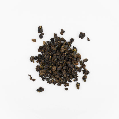 Alishan GABA Oolong