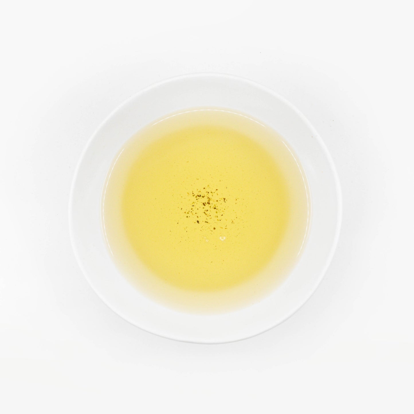 Buttermilk Oolong