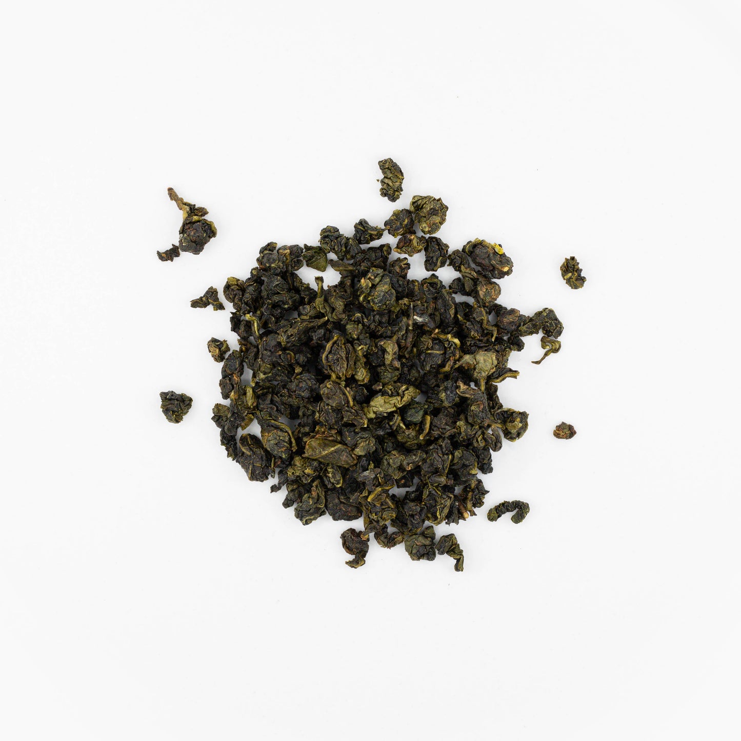 Buttermilk Oolong