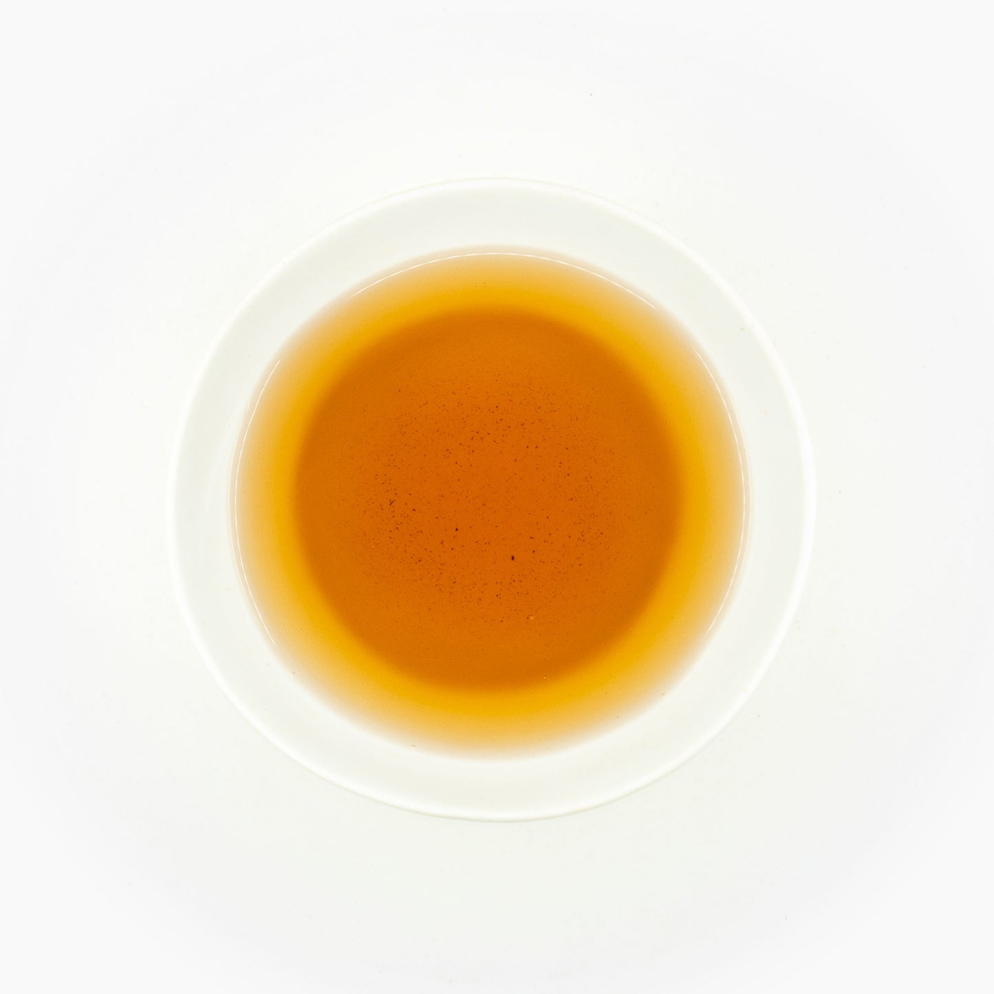 Da Hong Pao Oolong