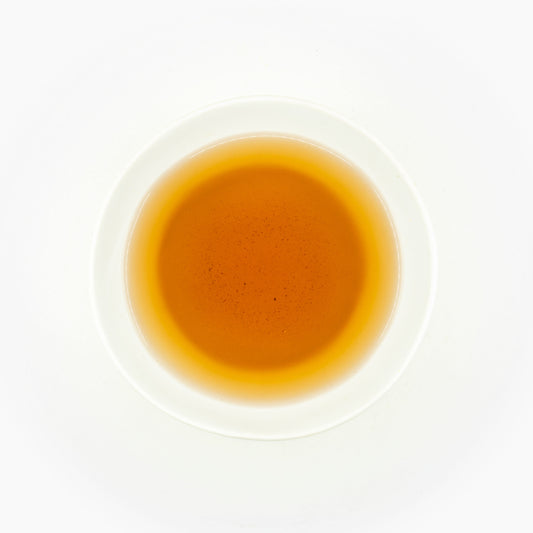 Da Hong Pao Oolong