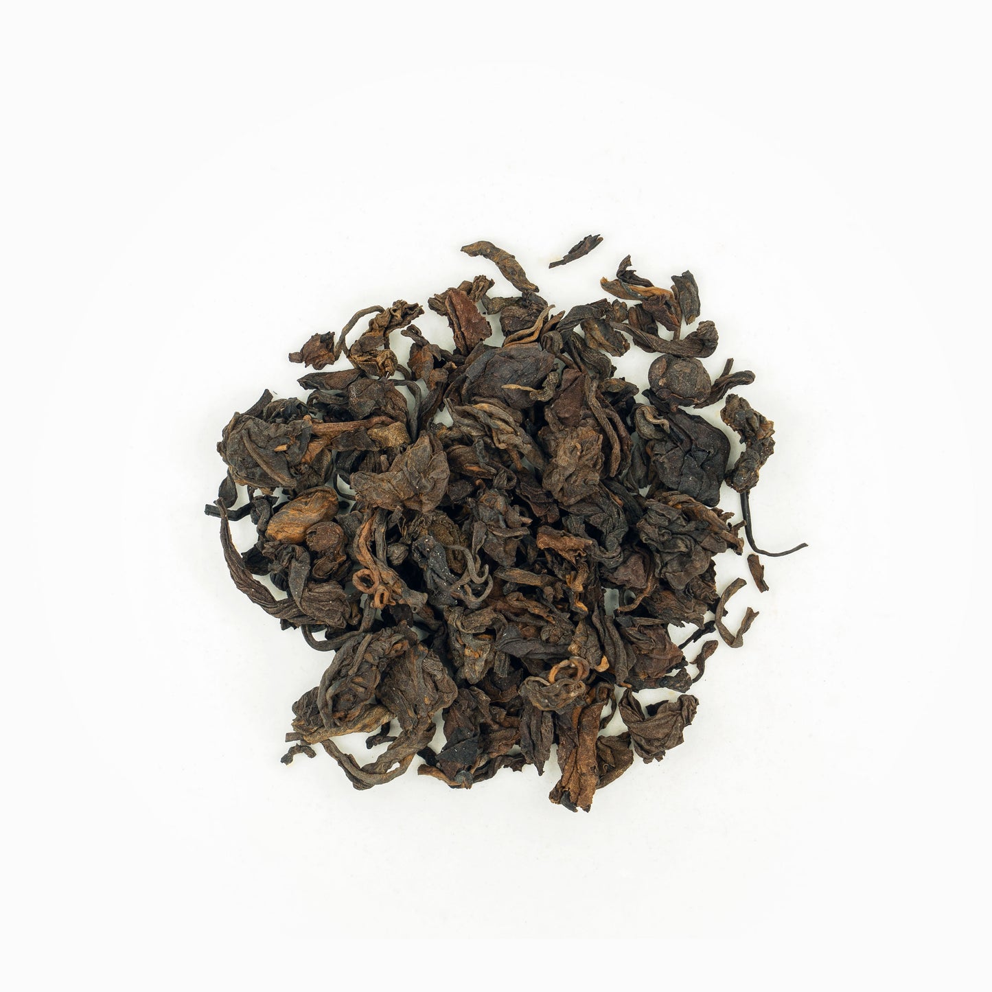 2005 Mengku Shu Chatou Puerh