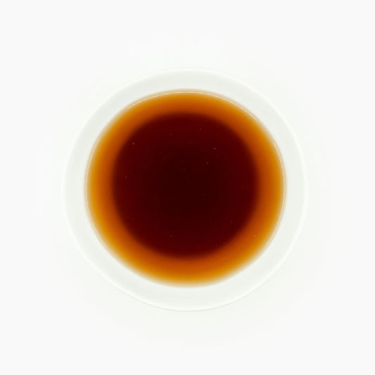 Nannuo Shu Puerh