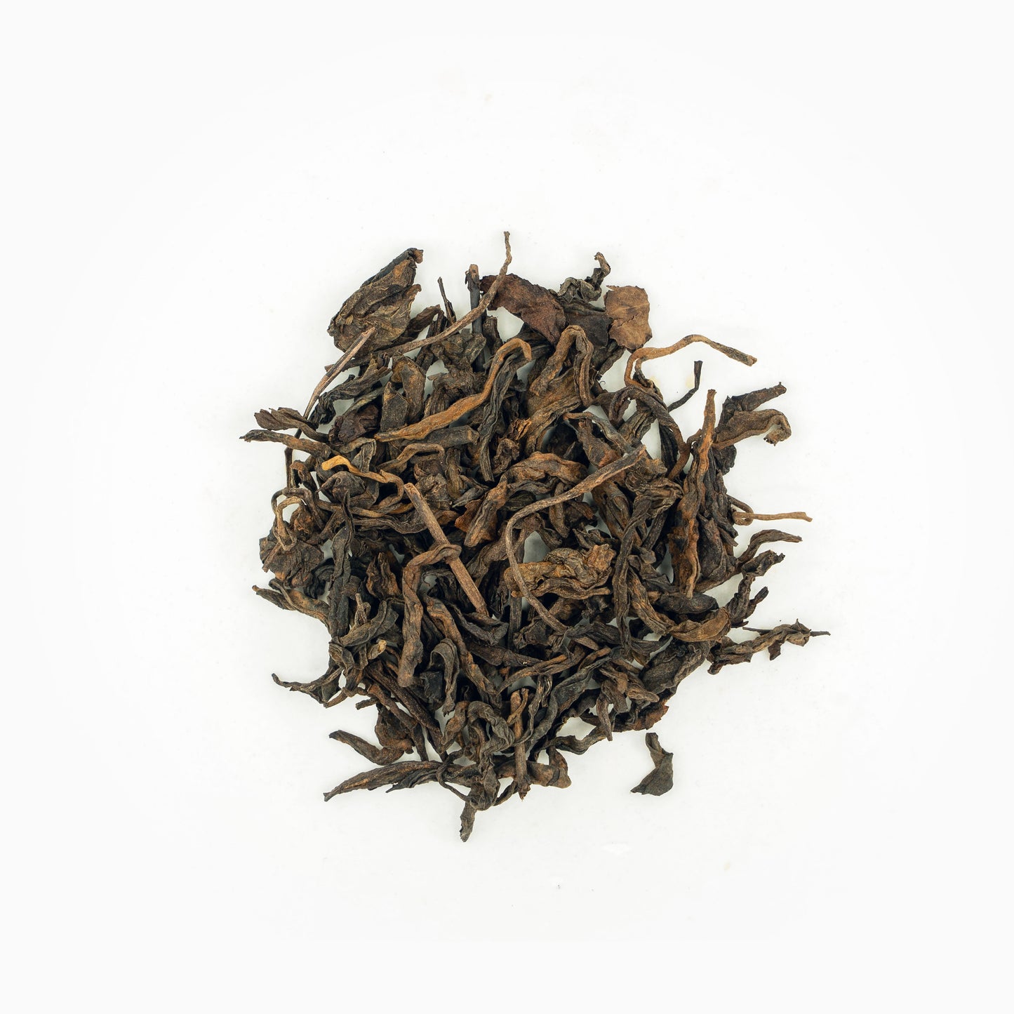 Nannuo Shu Puerh