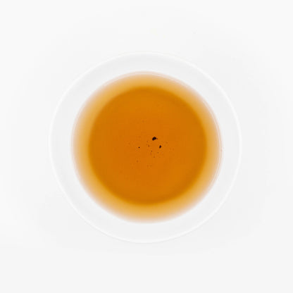 Roasted Dong Ding Oolong