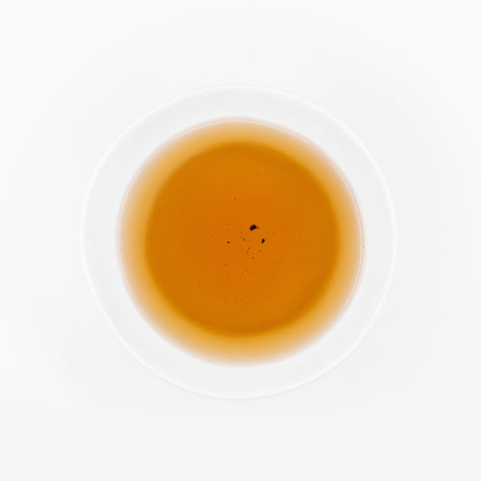 Roasted Dong Ding Oolong