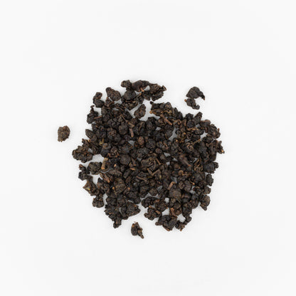 Roasted Dong Ding Oolong